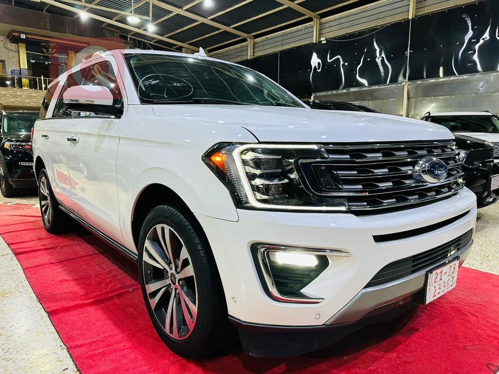 Ford Expedition